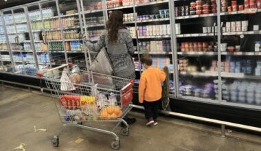 New year price hikes drive up cost of living nationwide