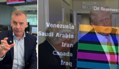 Manus on Markets: US faces $100bn bill to transform Venezuela oil sector to ‘former glory’ - thenationalnews.com