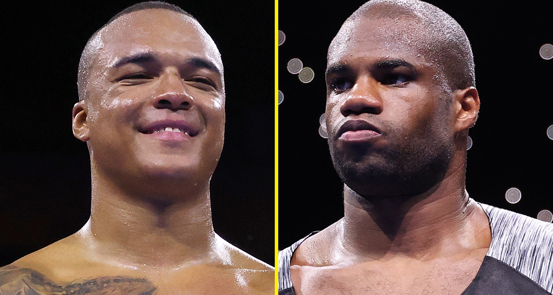 Fabio Wardley vs Daniel Dubois unlikely to happen next as Frank Warren appears to hint at separate fights