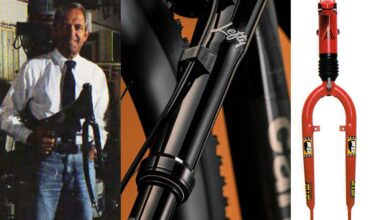 Joe Montgomery Cannondale