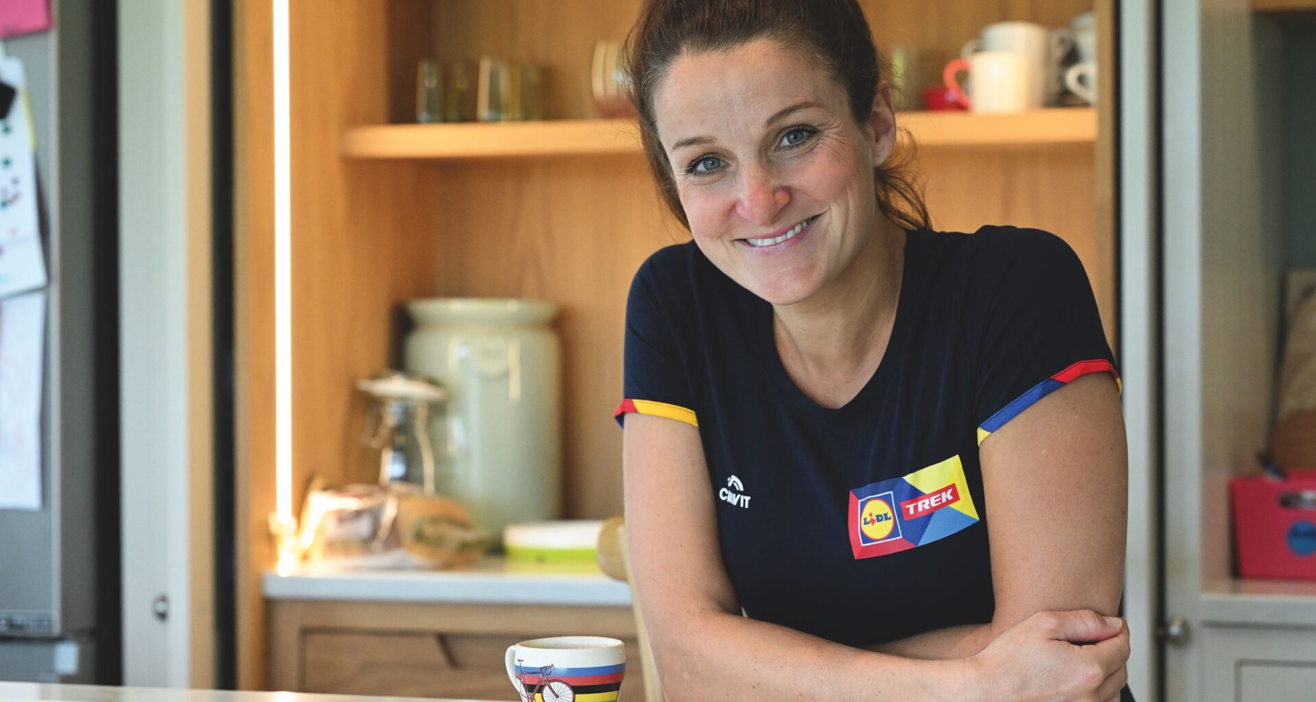 Fancy being coached by a world champion? Lizzie Deignan launches cycling training service with husband