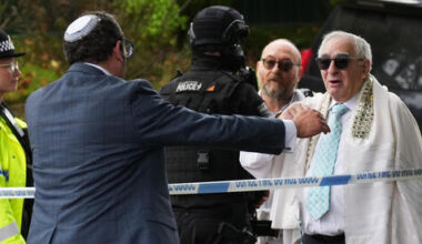 Trump administration discusses possibility of offering asylum to British Jews, report