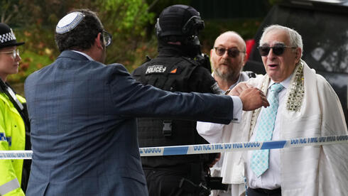 Trump administration discusses possibility of offering asylum to British Jews, report