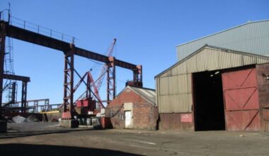 Metal recycler CF Booth appoints administrators