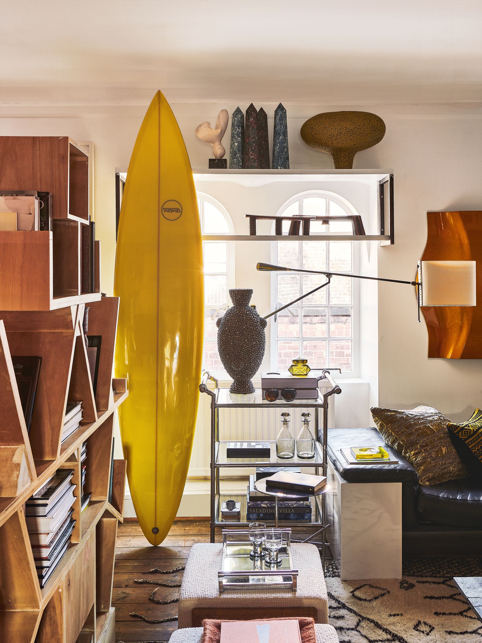 Image may contain Nature Outdoors Sea Water Sea Waves Leisure Activities Sport Surfing Indoors and Interior Design