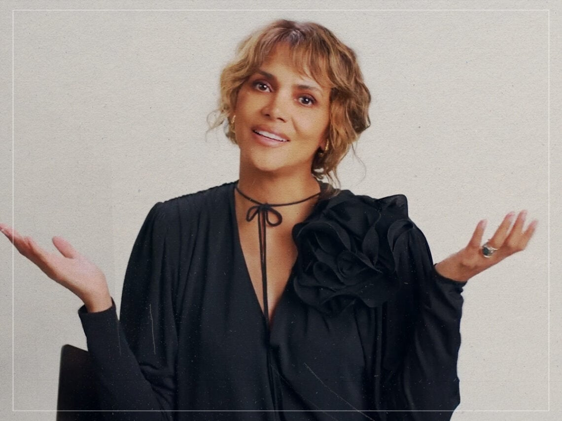 Halle Berry - Actor - 2024