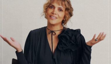 The Halle Berry superhero movie that "freaked out" studios