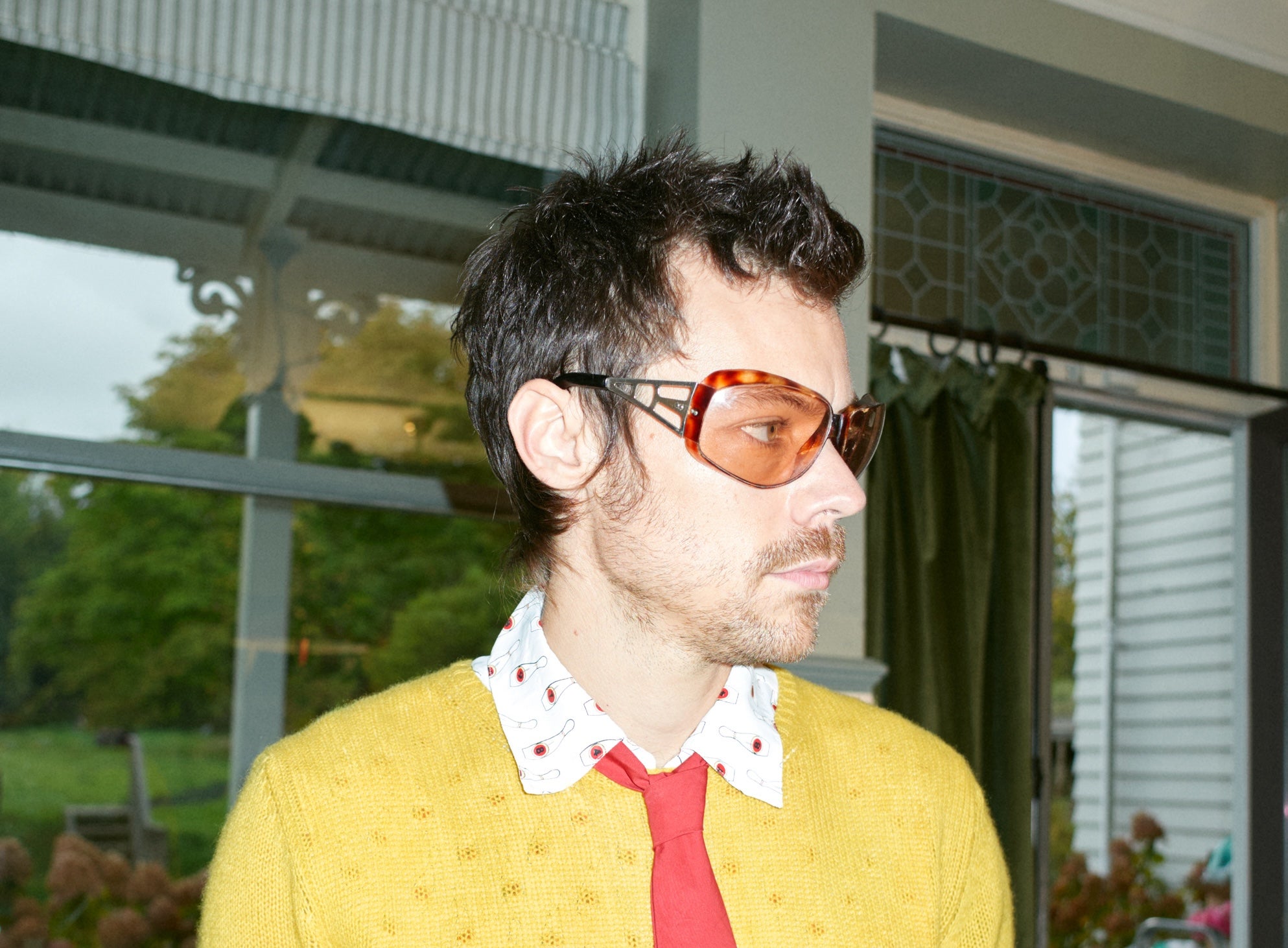 The new album will feature 12 tracks