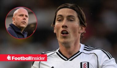 Harry Wilson tipped to make sensational Liverpool return after 'surprise' twist