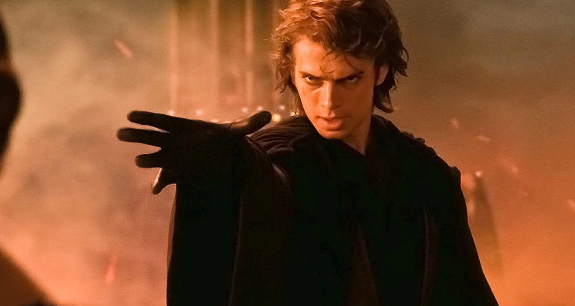 George Lucas' Sequel Trilogy Plans Would've Meant Anakin Wasn't the Chosen One After All