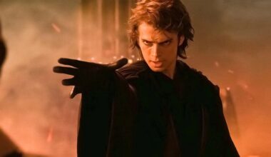 George Lucas' Sequel Trilogy Plans Would've Meant Anakin Wasn't the Chosen One After All