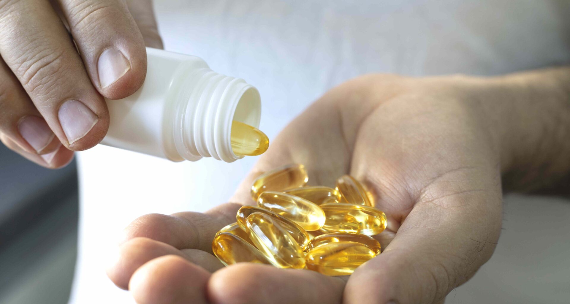 How Much Omega-3s Do You Really Need per Day for Heart and Brain Health?
