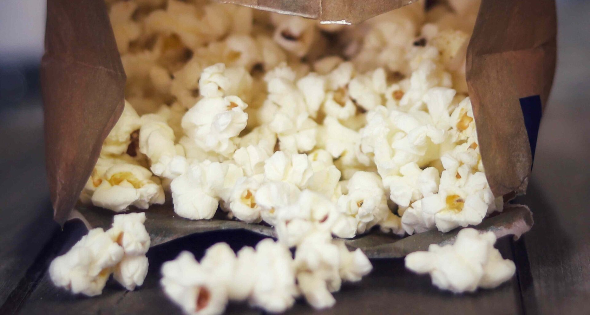 What Happens to Your Body When You Eat Microwave Popcorn