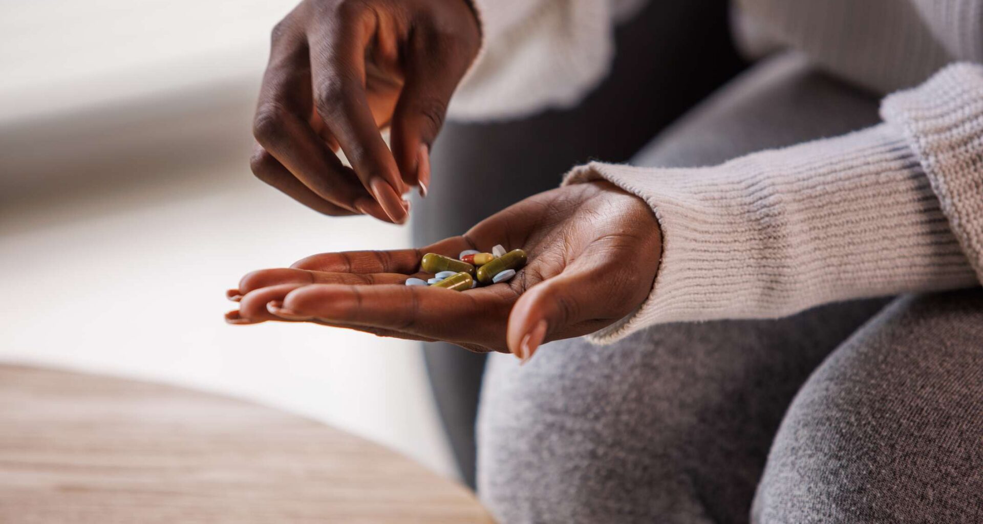 4 Supplements To Take in the Winter To Support Your Immunity and Energy