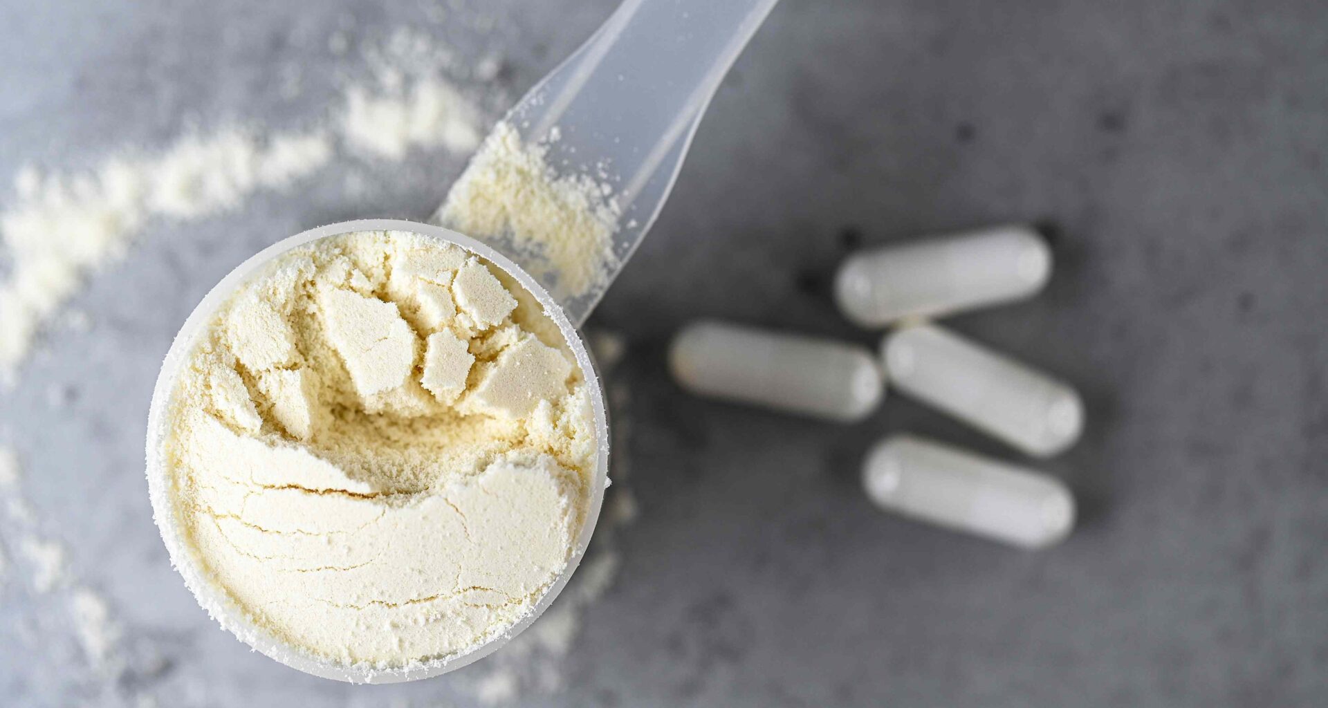 4 Potential Side Effects of Creatine You Should Know About