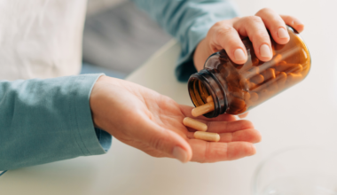 Is There a Best Time To Take Vitamin B12?