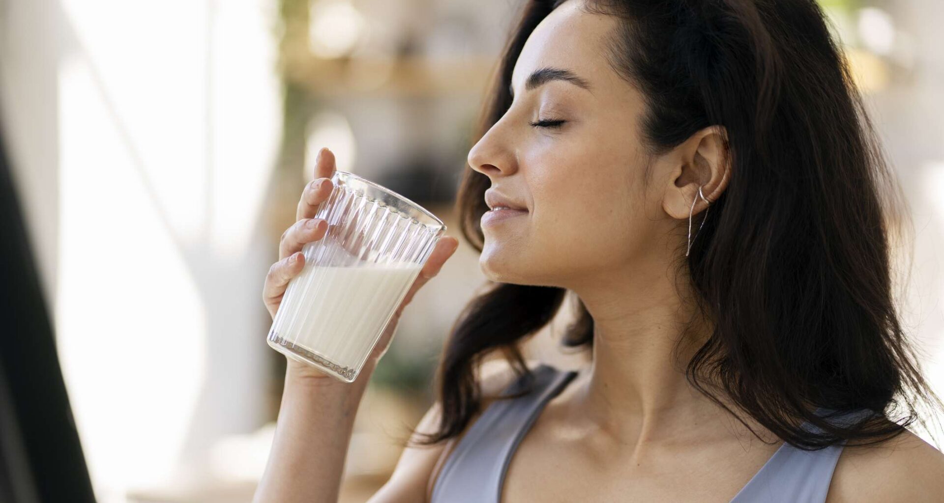 6 Drinks That Are High in Vitamin B12