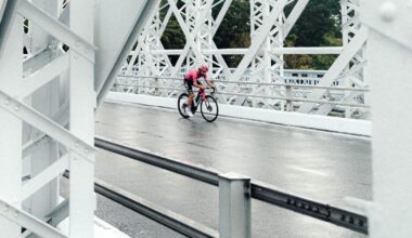 Ben Healy’s coach discusses the Irish rider’s bid to close the gap to Tadej Pogačar – Sticky Bottle