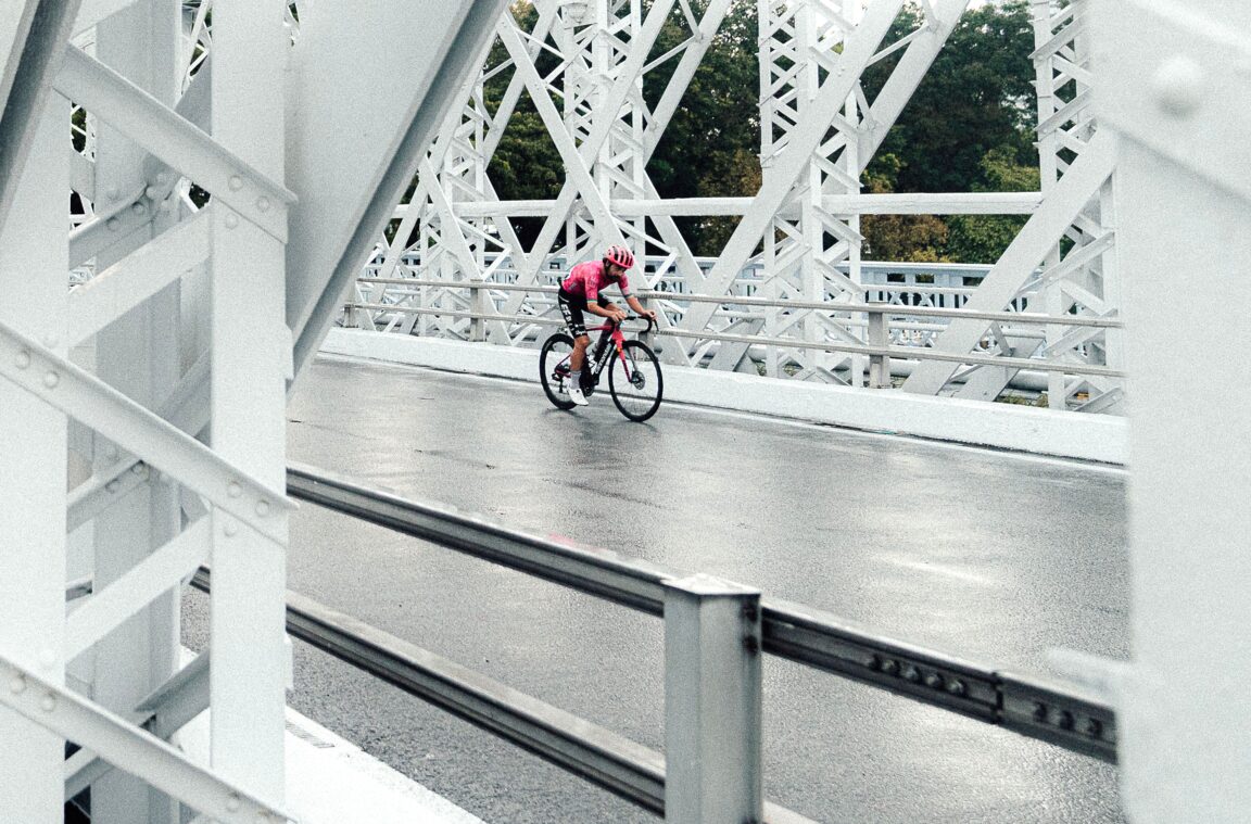 Ben Healy’s coach discusses the Irish rider’s bid to close the gap to Tadej Pogačar – Sticky Bottle