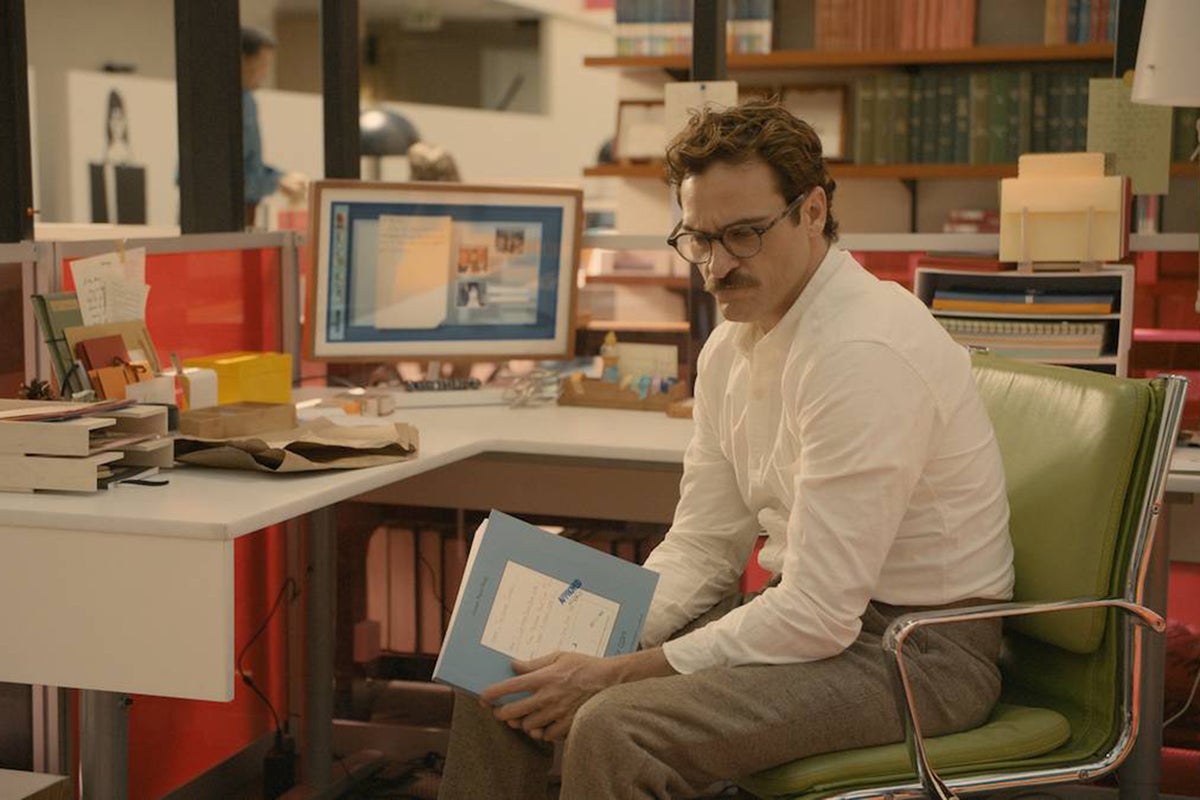 Hired by a robot: What it’s like to have an AI interview