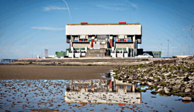 Amentum awarded further UK contracts by EDF