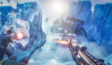 The Game Awards' weirdest "and finally" game, Highguard, is showing signs of life, less than one week out from launch