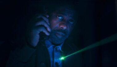 Hijack Season 2 review — 'A lesser, still compelling outing'