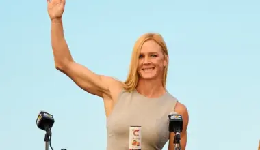 Holly Holm