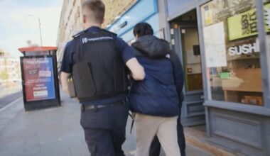 London firms hit with £6.7m of illegal worker fines in just six months - London Evening Standard