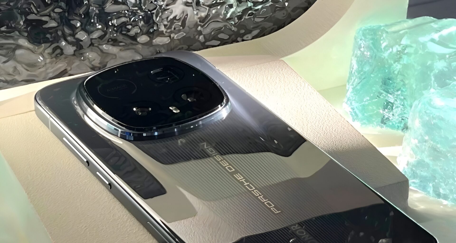 Honor Magic 8 RSR: First pictures, specs and numerous camera samples of the Porsche Design Edition