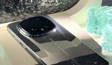 Honor Magic 8 RSR: First pictures, specs and numerous camera samples of the Porsche Design Edition