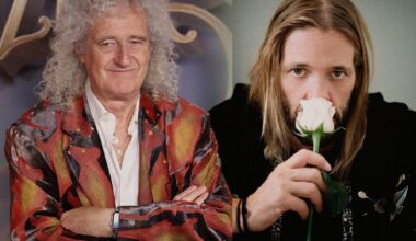 How Queen and Taylor Hawkins finished a lost Beach Boys song