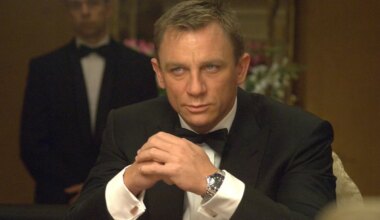 Inside the Auditions That Led to Daniel Craig — GeekTyrant