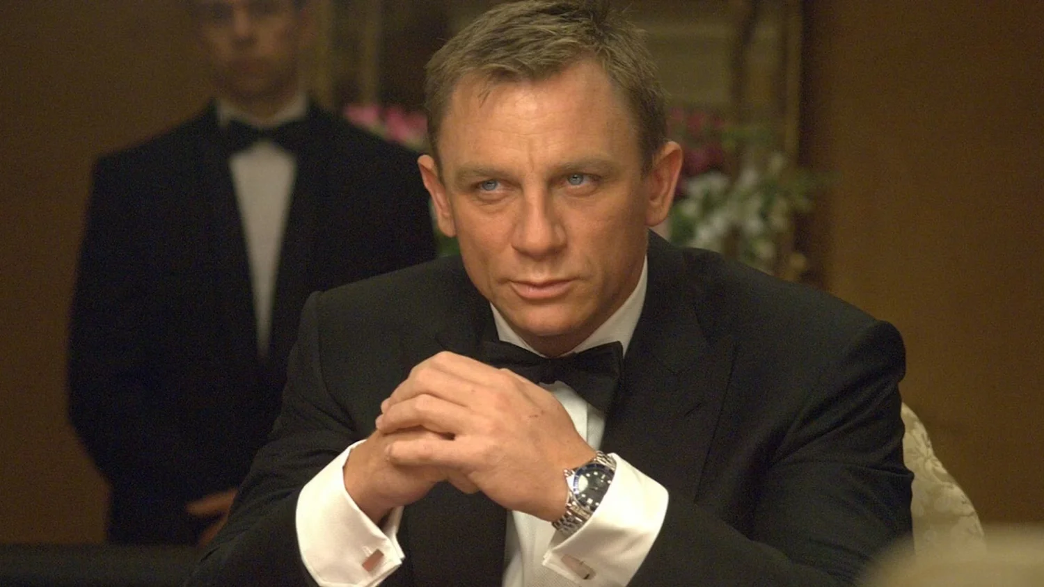 Inside the Auditions That Led to Daniel Craig — GeekTyrant
