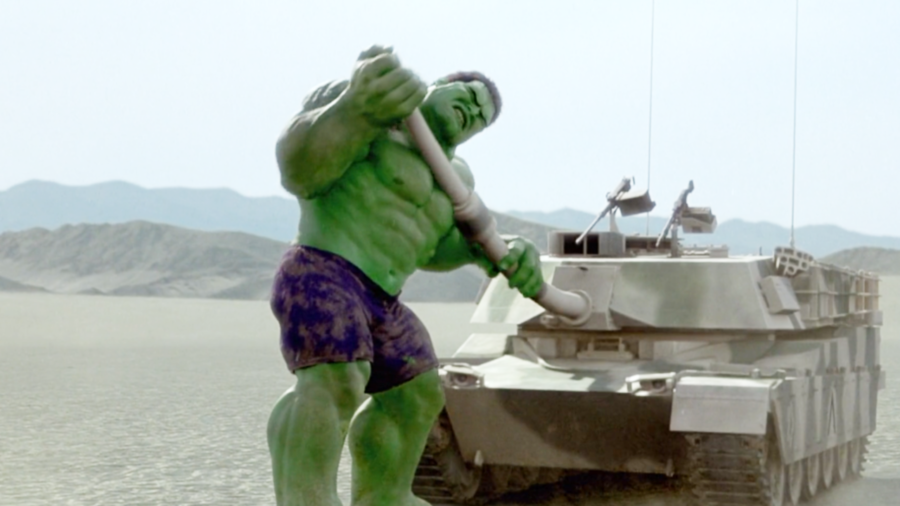 Hulk 2003