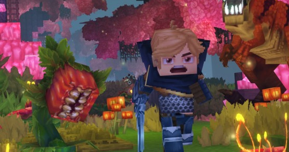 Hytale boss calls last week's long-awaited early release "the most challenging but rewarding experience" of his life