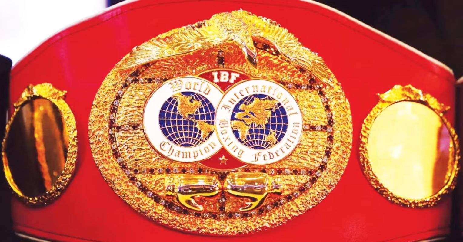 Three Weight World Champion Says He Will Unretire At 57 For The Right Price