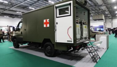 IAV 2026 - IDV increases its presence in the United Kingdom