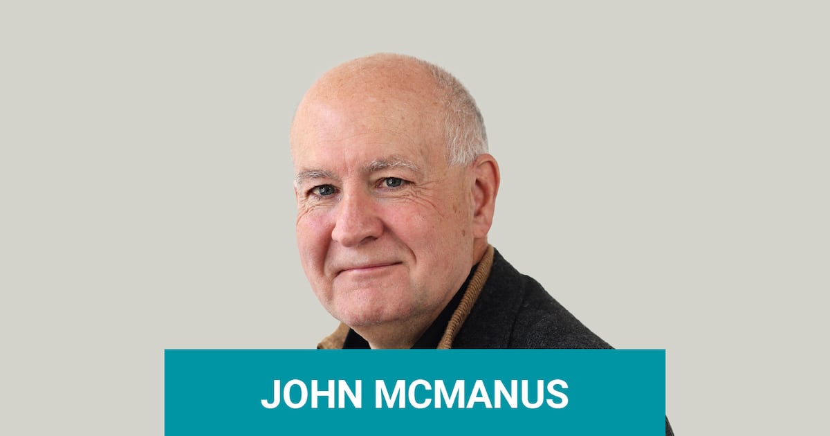 Graduate recruitment slowdown by firms like KPMG in UK sends shiver down spine of south Co Dublin – The Irish Times