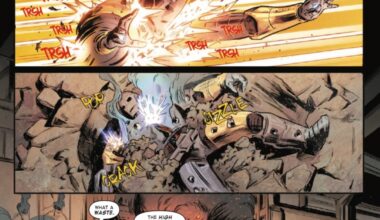 How Tony Got His Groove Back