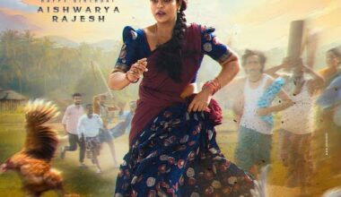 Aishwarya’s Oh..! Sukumari FL: Fun & Chaos