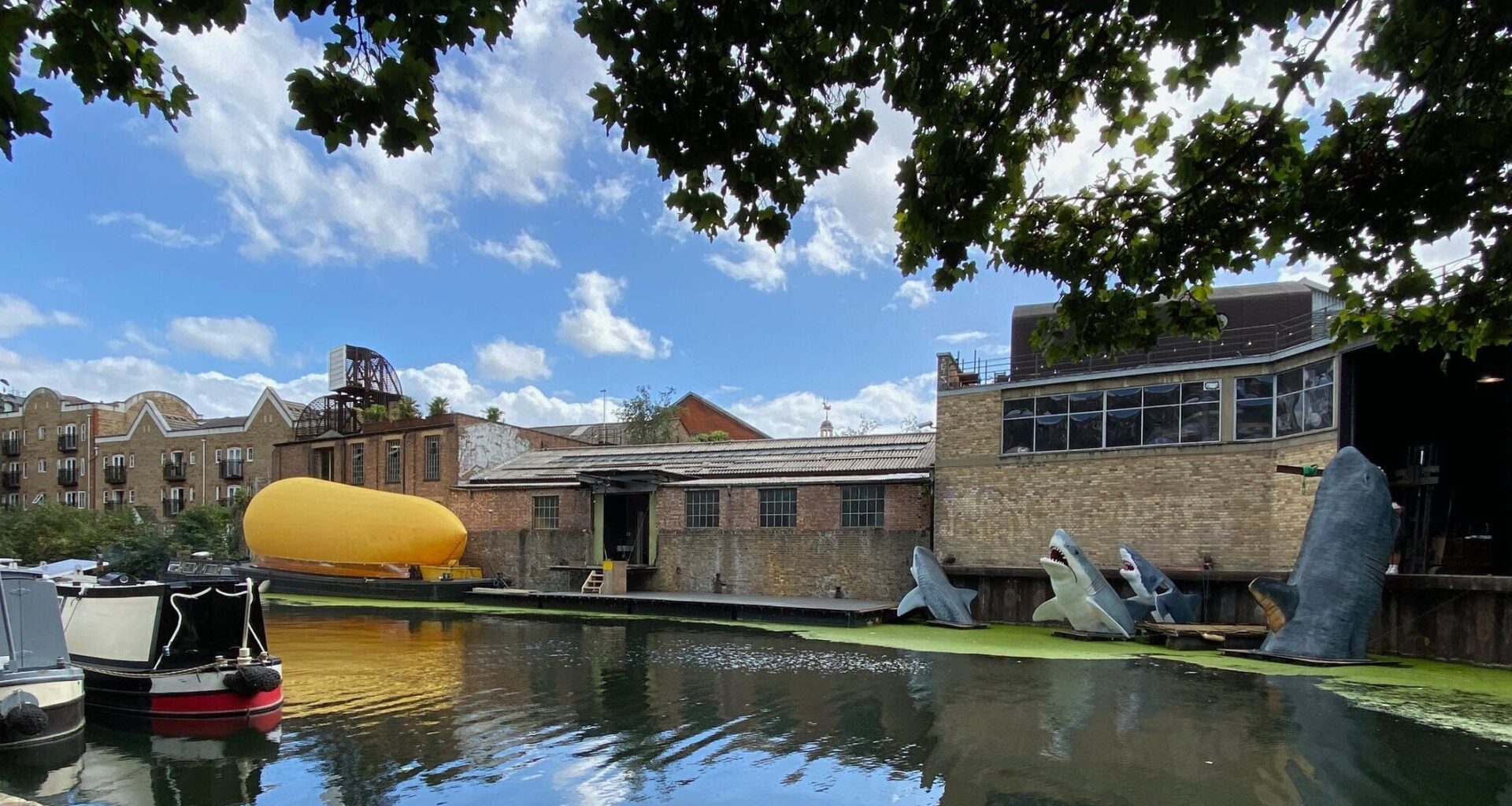 Antepavilion 2026 contest launches