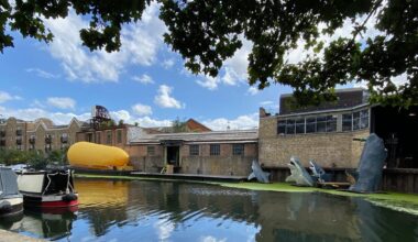 Antepavilion 2026 contest launches