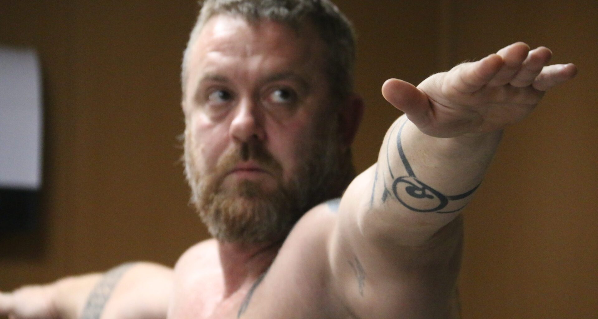 Marine veteran, Madison grad builds a ‘misfit’ yoga community in Ashland