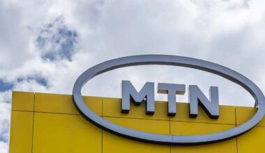 MTN Ghana reduces tariffs across all products and services following VAT reforms