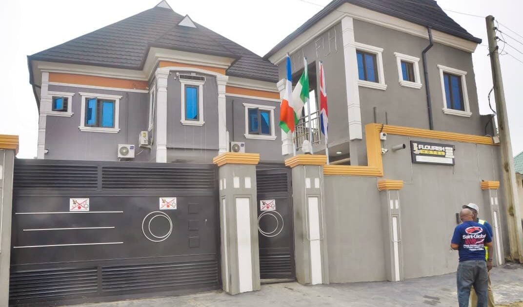 Lagos Seals Hotel Over Noise Pollution & Violations