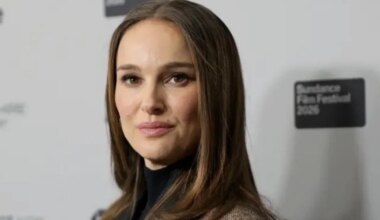 Natalie Portman Slams Oscars For Snubbing Women Directors — World of Reel