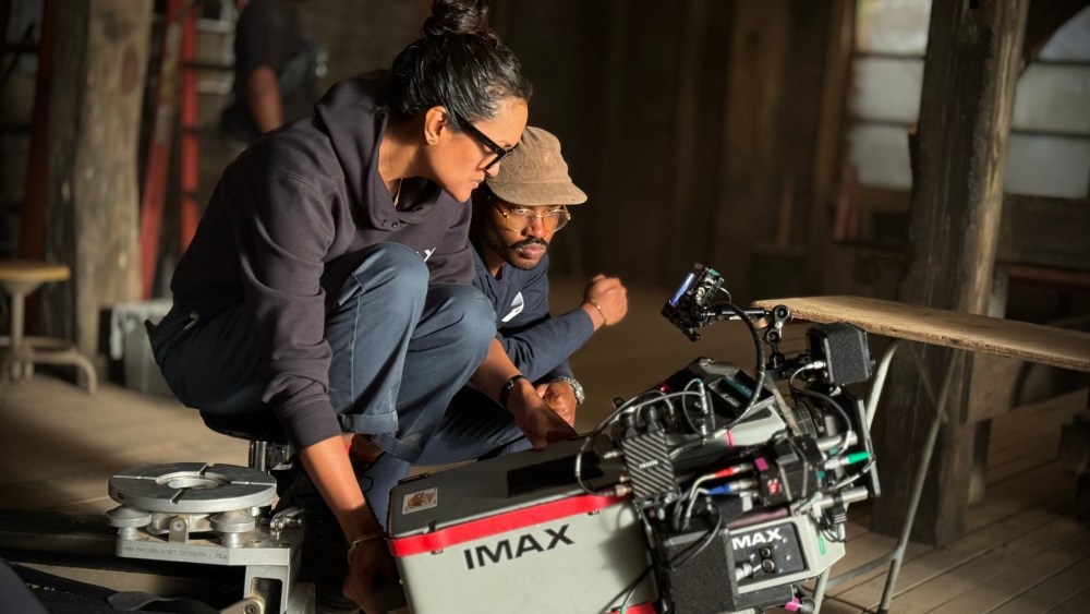 Women Cinematographers Who Can Make Oscar History