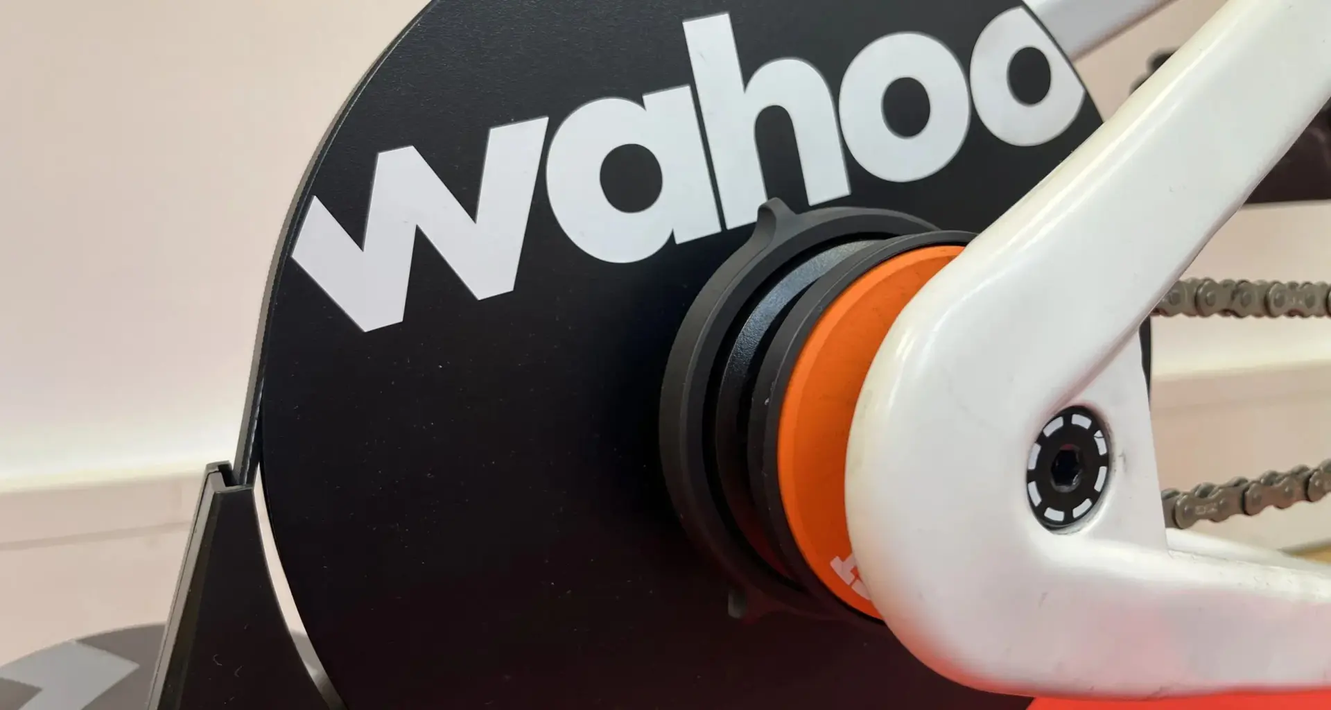 Wahoo Kickr Core 2 indoor trainer review