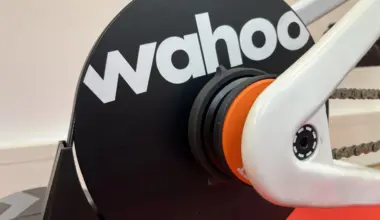 Wahoo Kickr Core 2 indoor trainer review